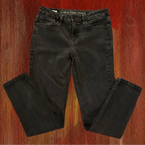 Calvin Klein Jeans Denim - CALVIN KLEIN Women’s Ultimate Skinny Jeans